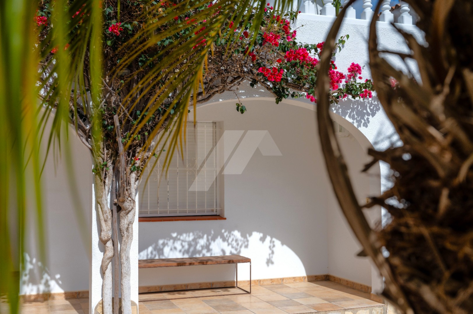 Villa à vendre à Moraira, Costa Blanca.