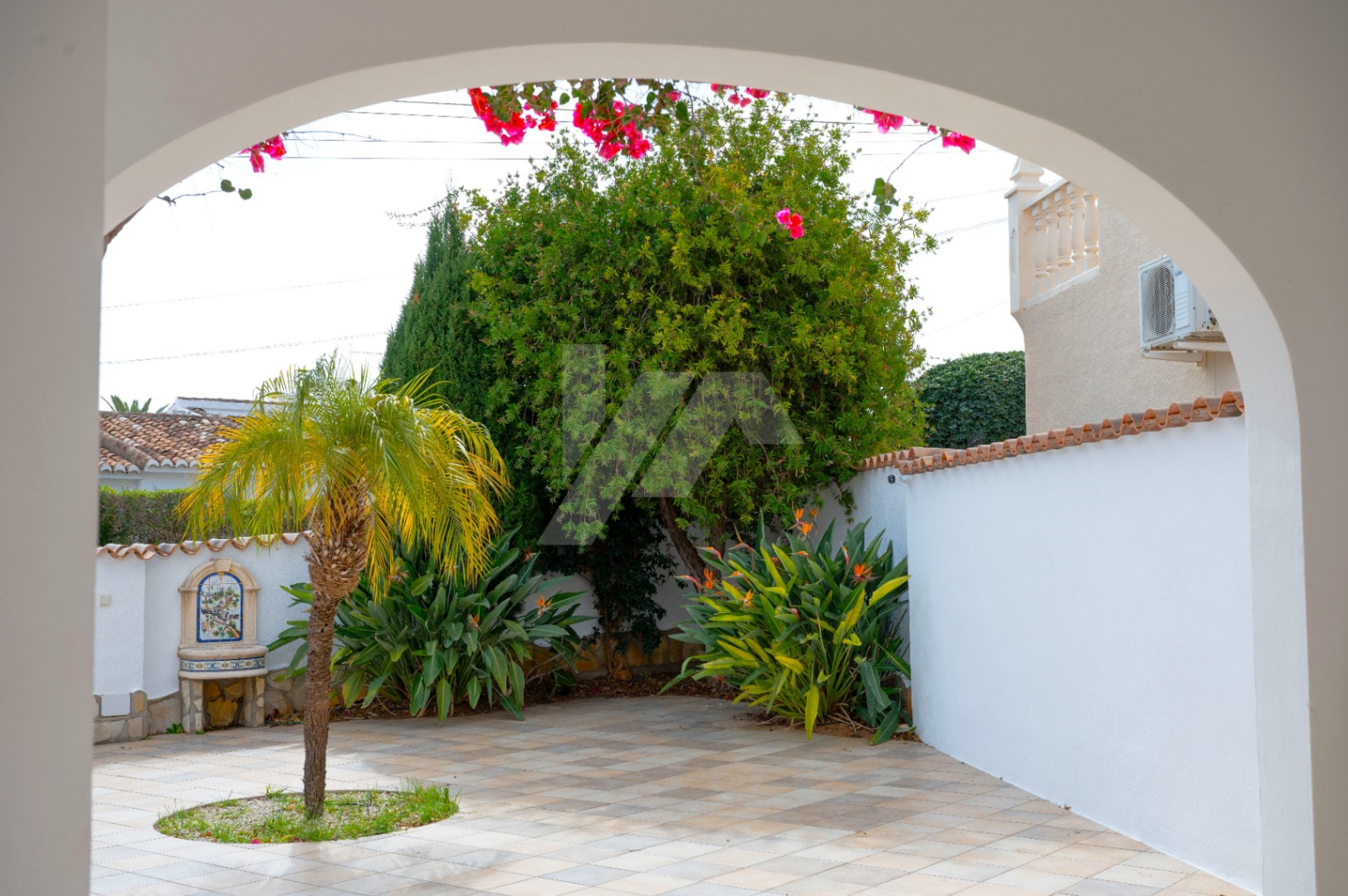Villa à vendre à Moraira, Costa Blanca.