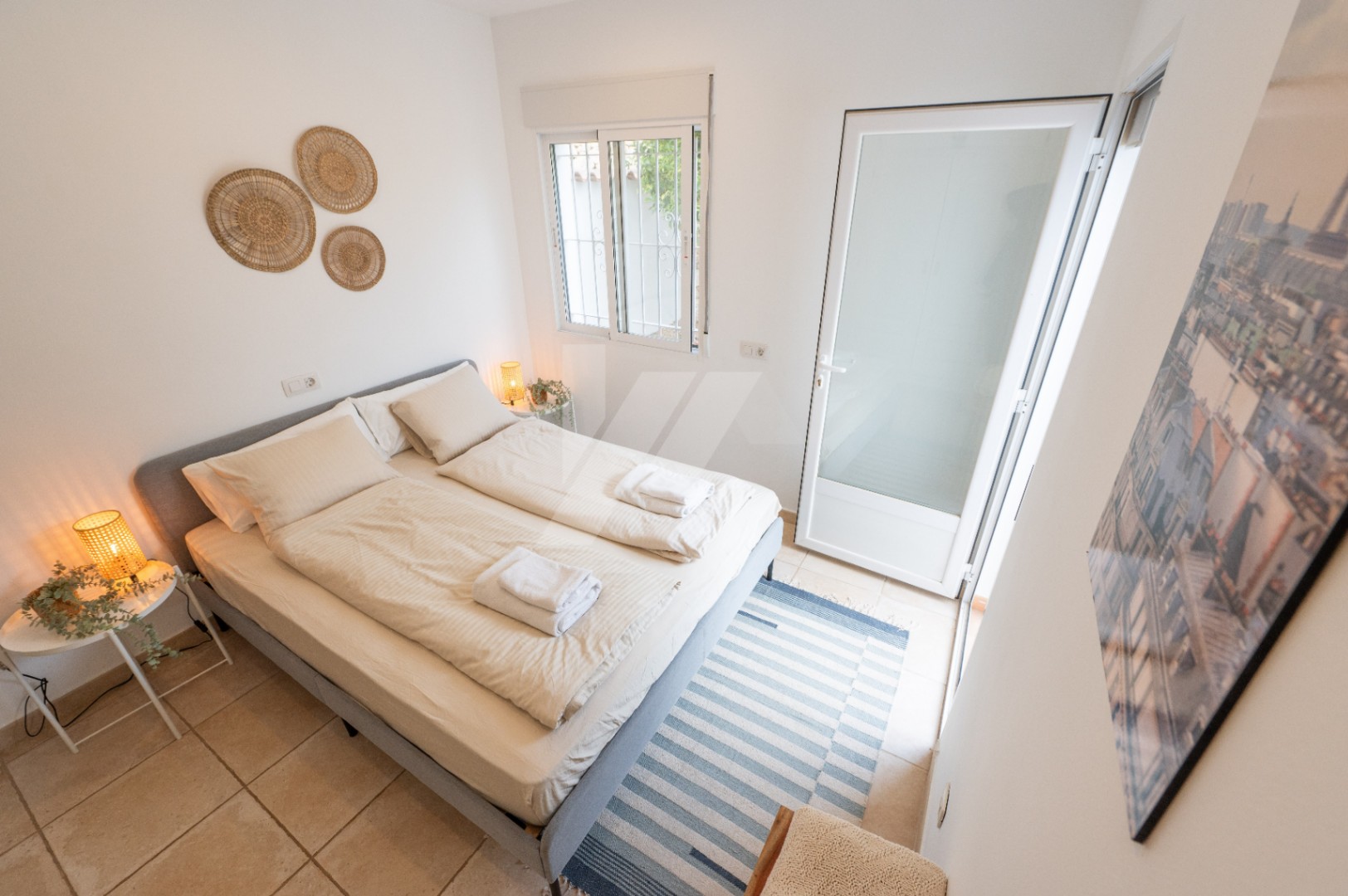 Villa à vendre à Moraira, Costa Blanca.
