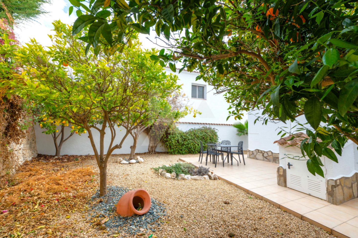 Villa à vendre à Moraira, Costa Blanca.