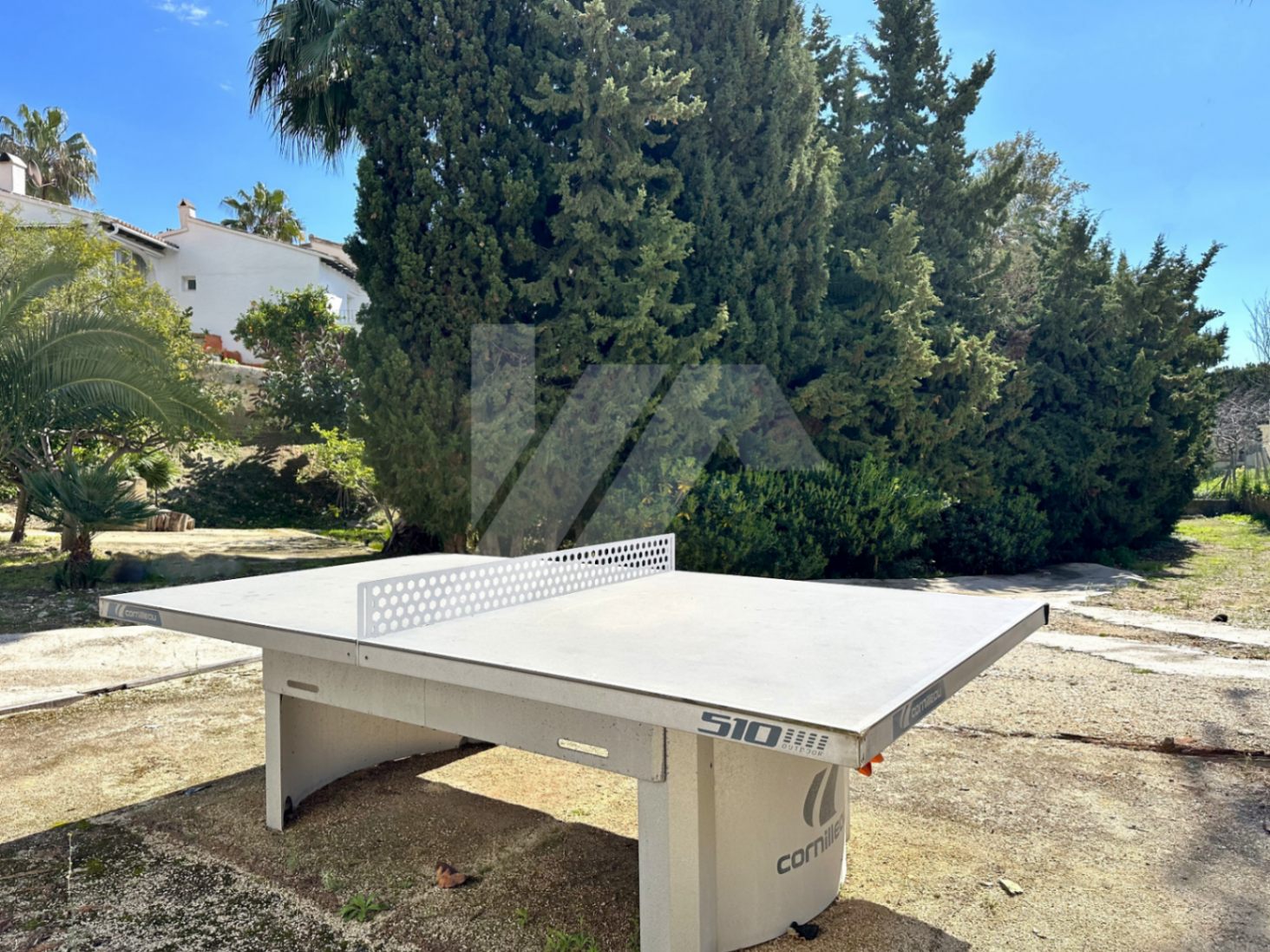 Bungalow à vendre à Moraira, Costa Blanca.