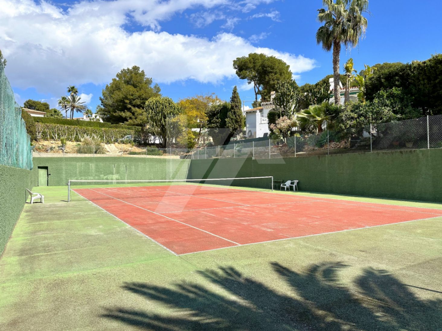 Bungalow à vendre à Moraira, Costa Blanca.