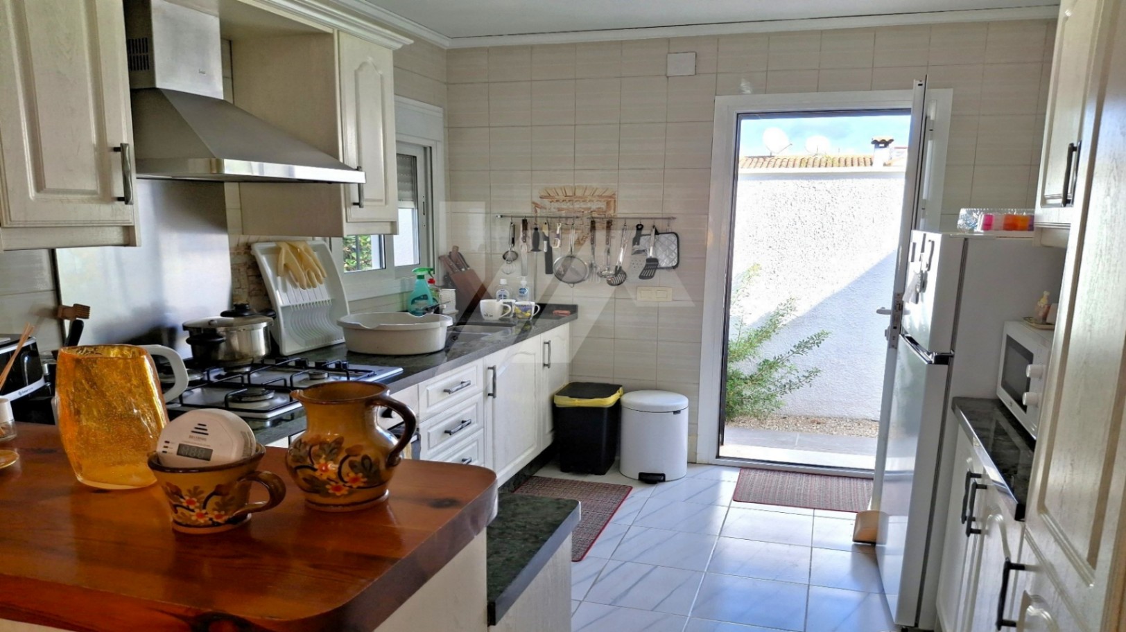 Villa à vendre à Moraira, Costa Blanca.