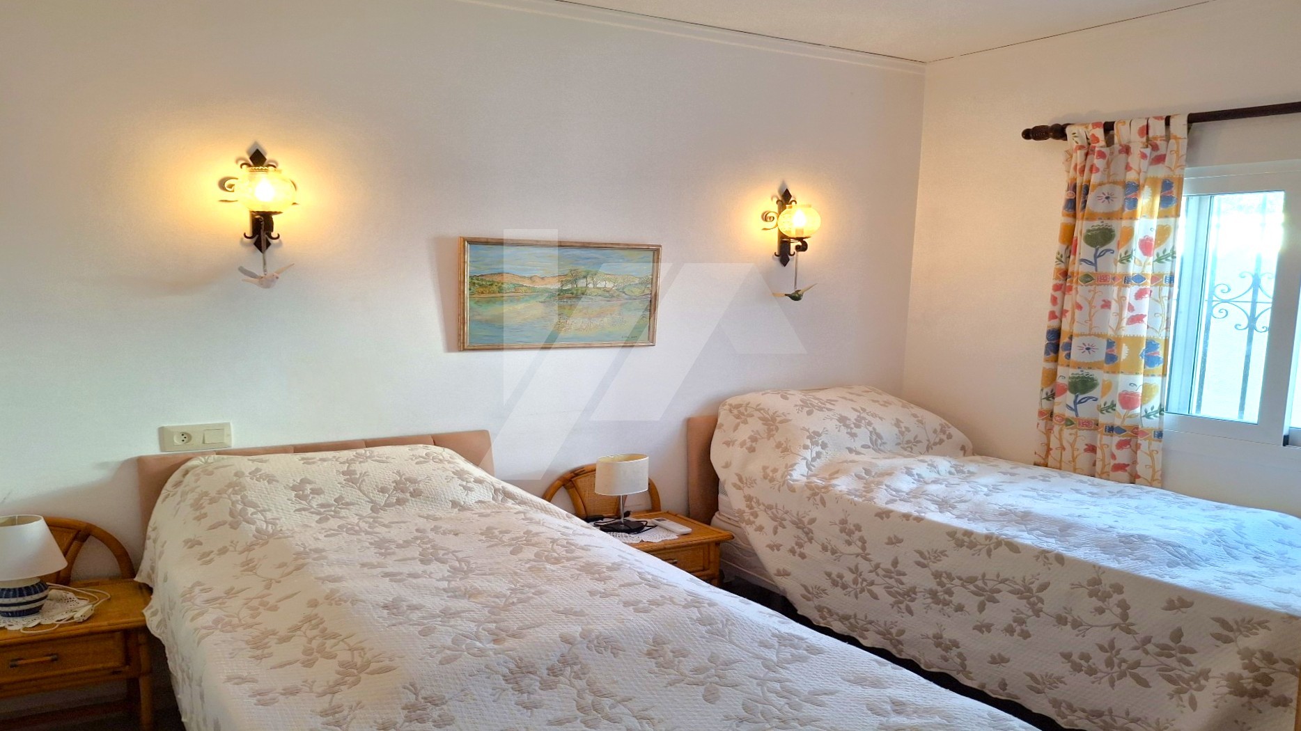 Villa à vendre à Moraira, Costa Blanca.