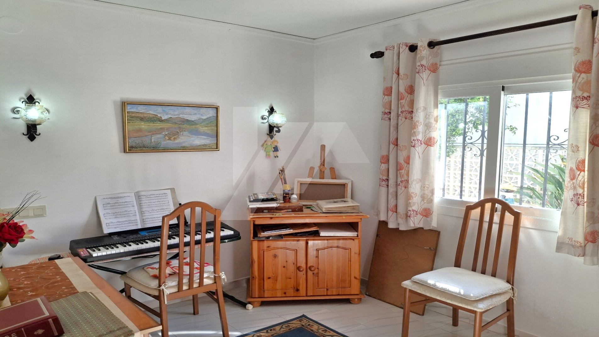 Villa à vendre à Moraira, Costa Blanca.