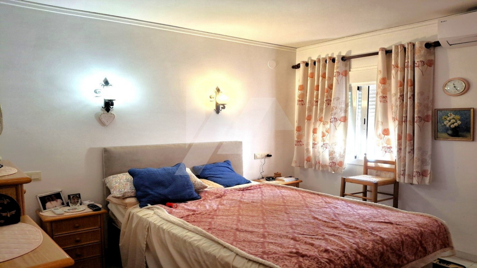 Villa à vendre à Moraira, Costa Blanca.