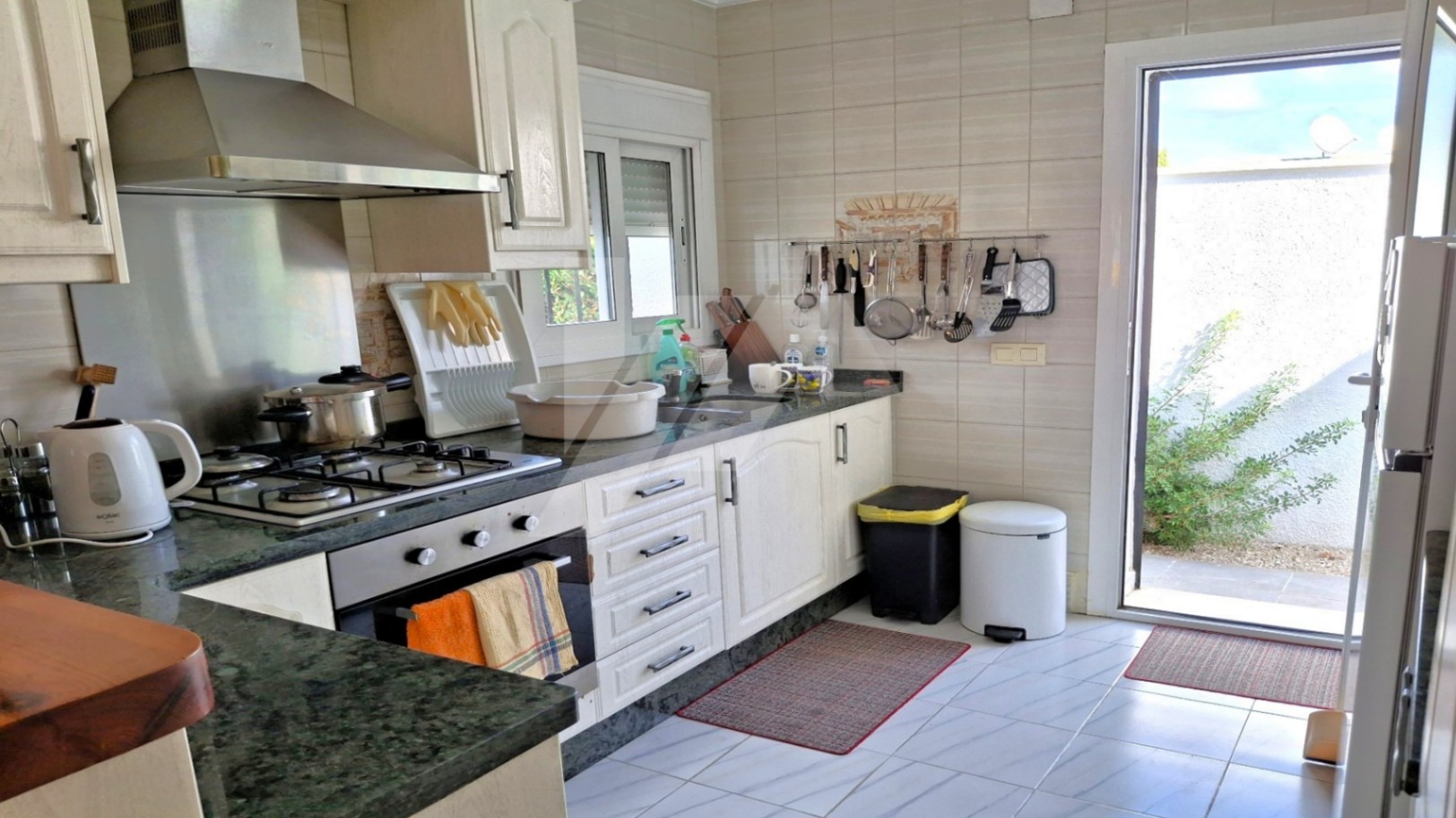 Villa à vendre à Moraira, Costa Blanca.