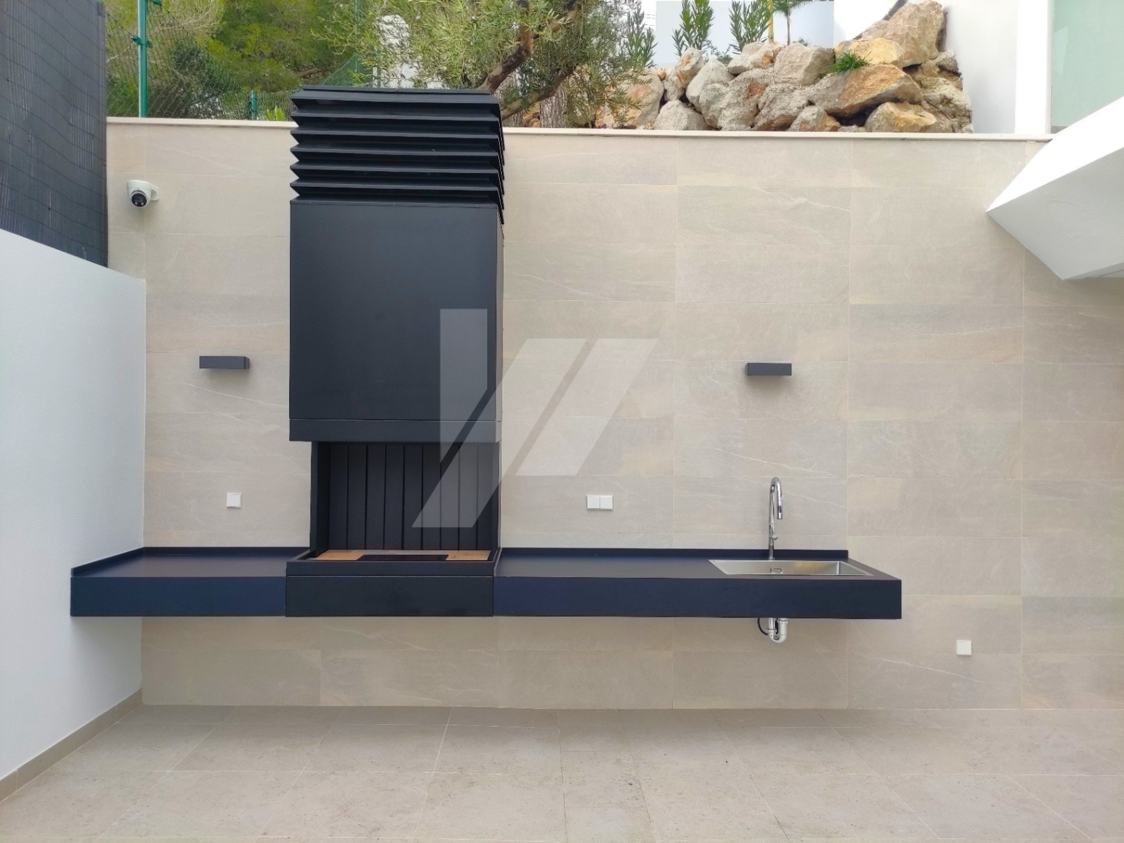Villa de Luxe Exclusive à Altea avec Vue sur la Mer, Costa Blanca.