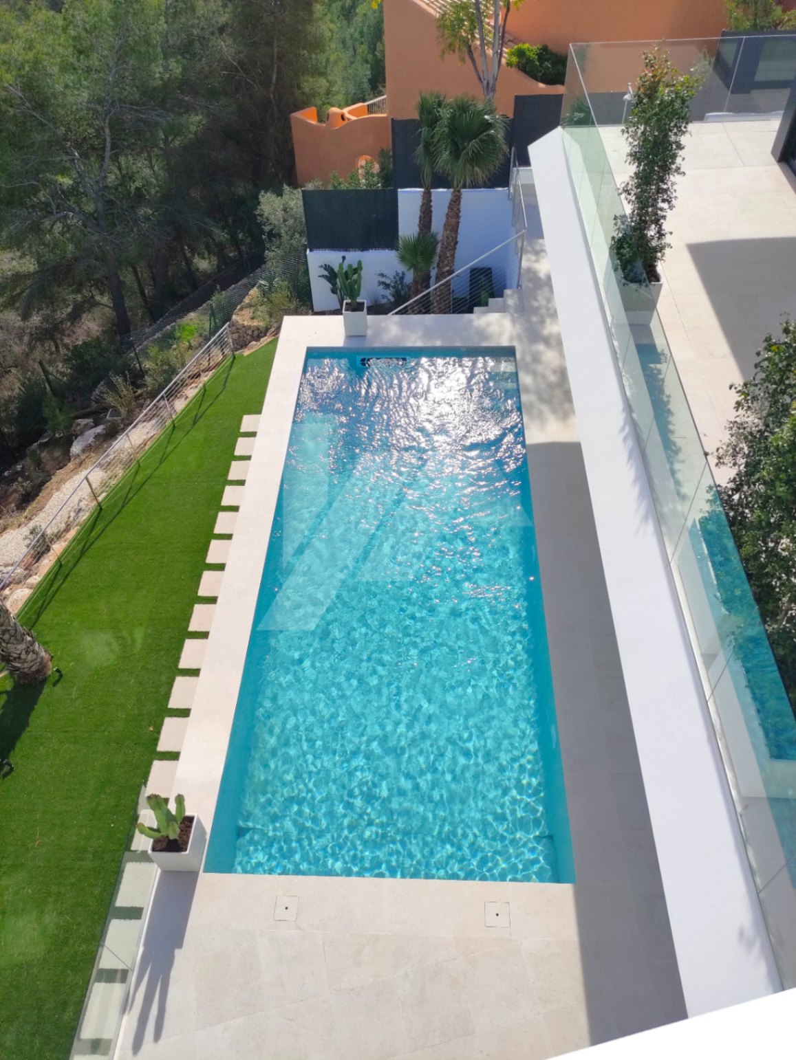 Villa de Luxe Exclusive à Altea avec Vue sur la Mer, Costa Blanca.
