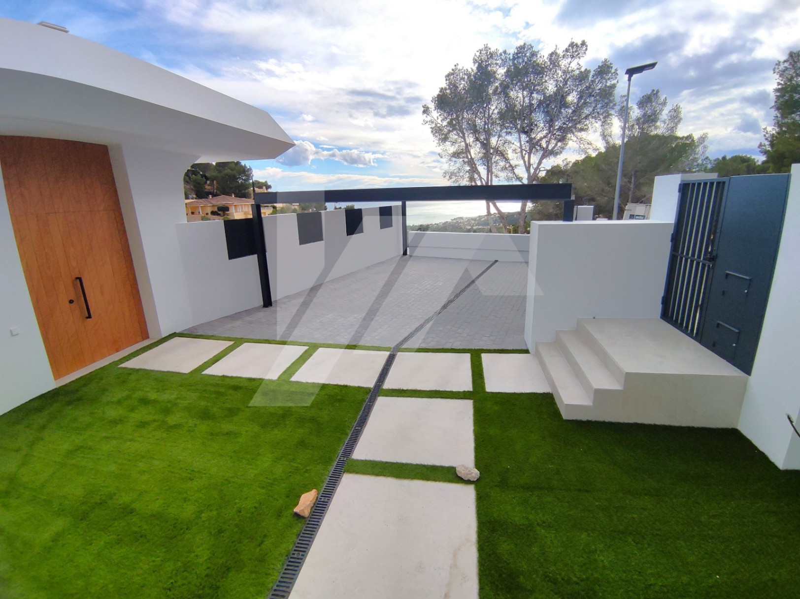 Villa de Luxe Exclusive à Altea avec Vue sur la Mer, Costa Blanca.