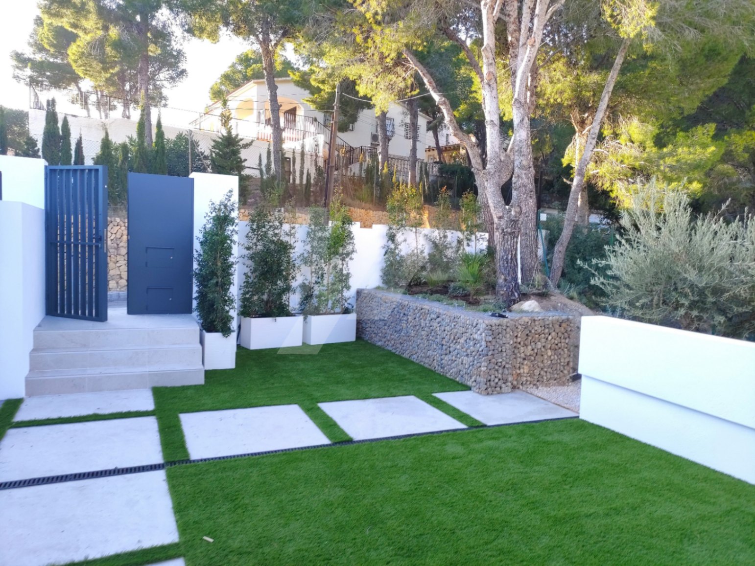 Villa de Luxe Exclusive à Altea avec Vue sur la Mer, Costa Blanca.