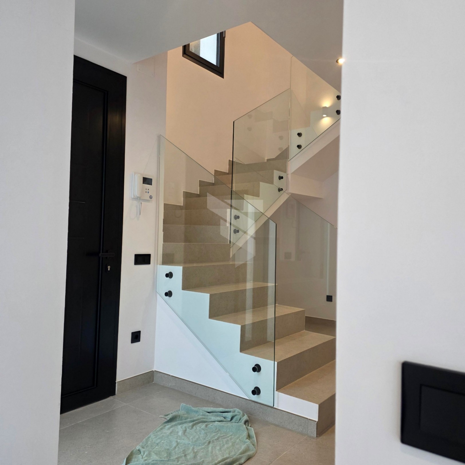 Villa moderne à vendre à Calpe, Costa Blanca.