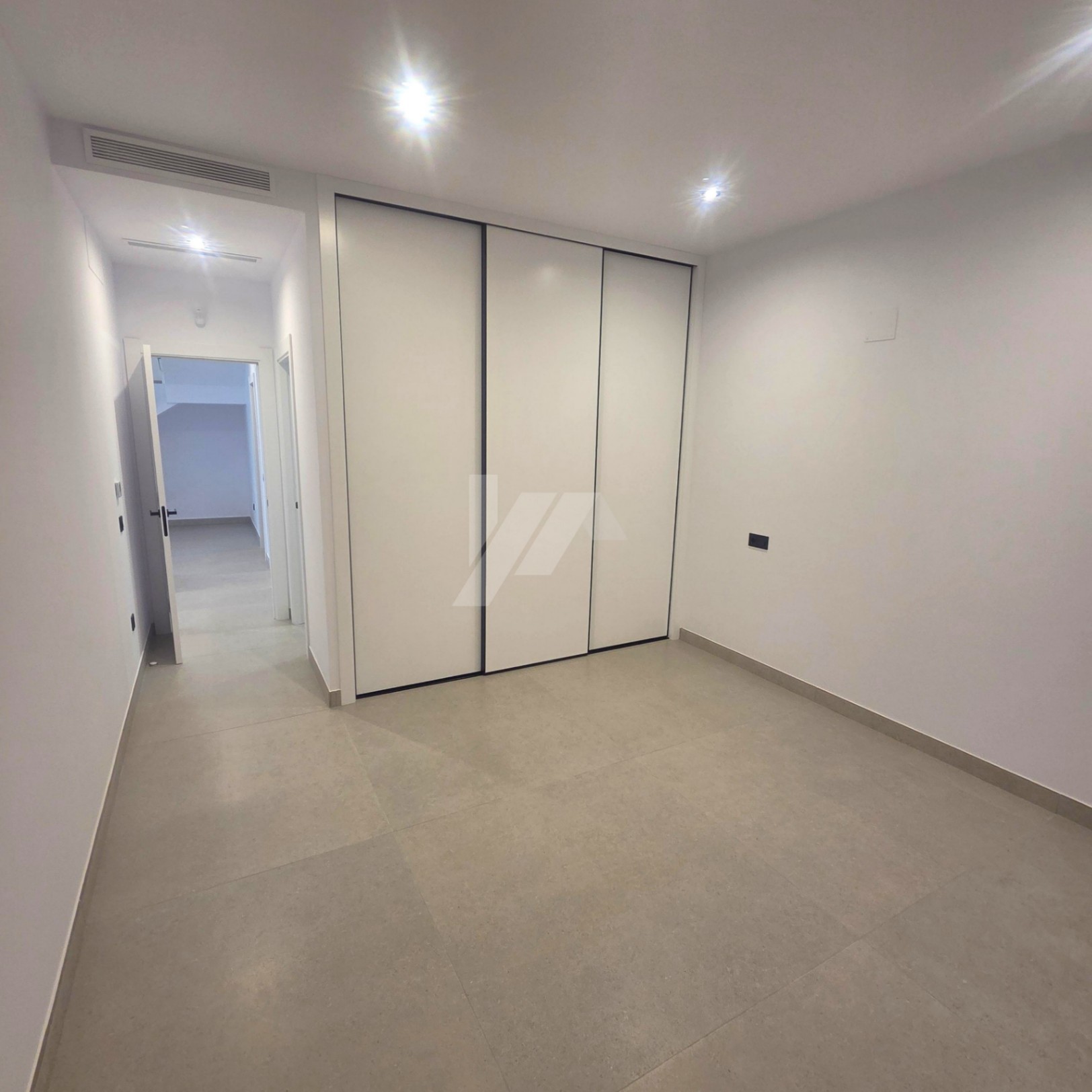 Villa moderne à vendre à Calpe, Costa Blanca.