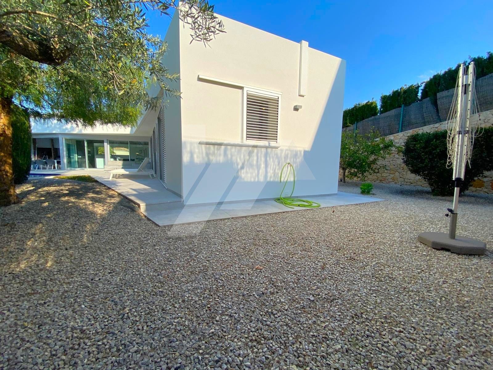 Villa de luxe à vendre à Calpe, Costa Blanca.