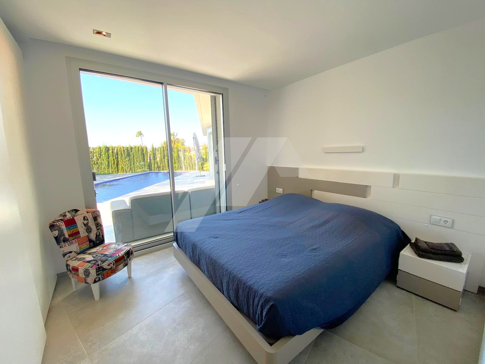 Villa de luxe à vendre à Calpe, Costa Blanca.