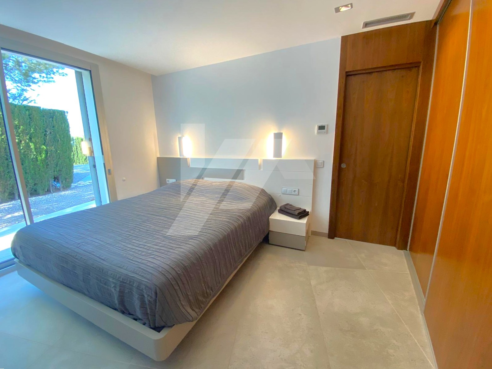 Villa de luxe à vendre à Calpe, Costa Blanca.