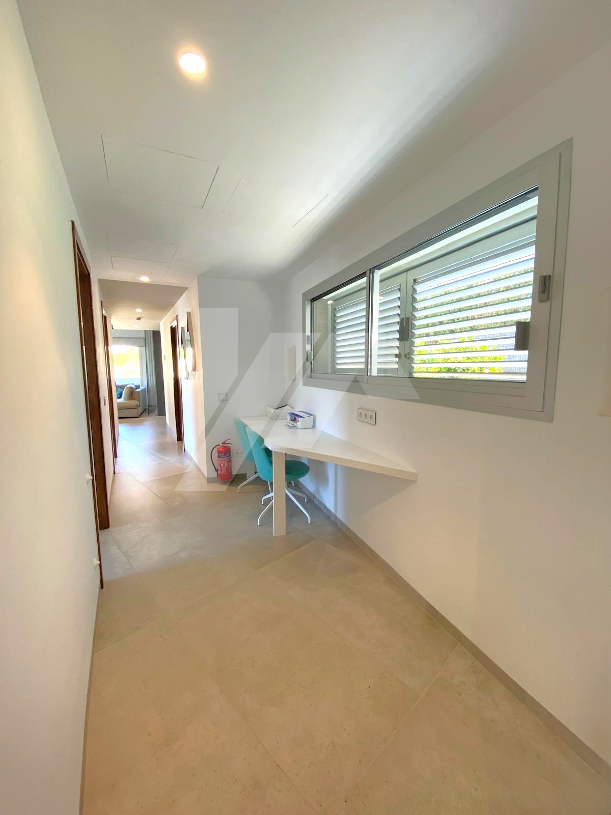 Villa de luxe à vendre à Calpe, Costa Blanca.