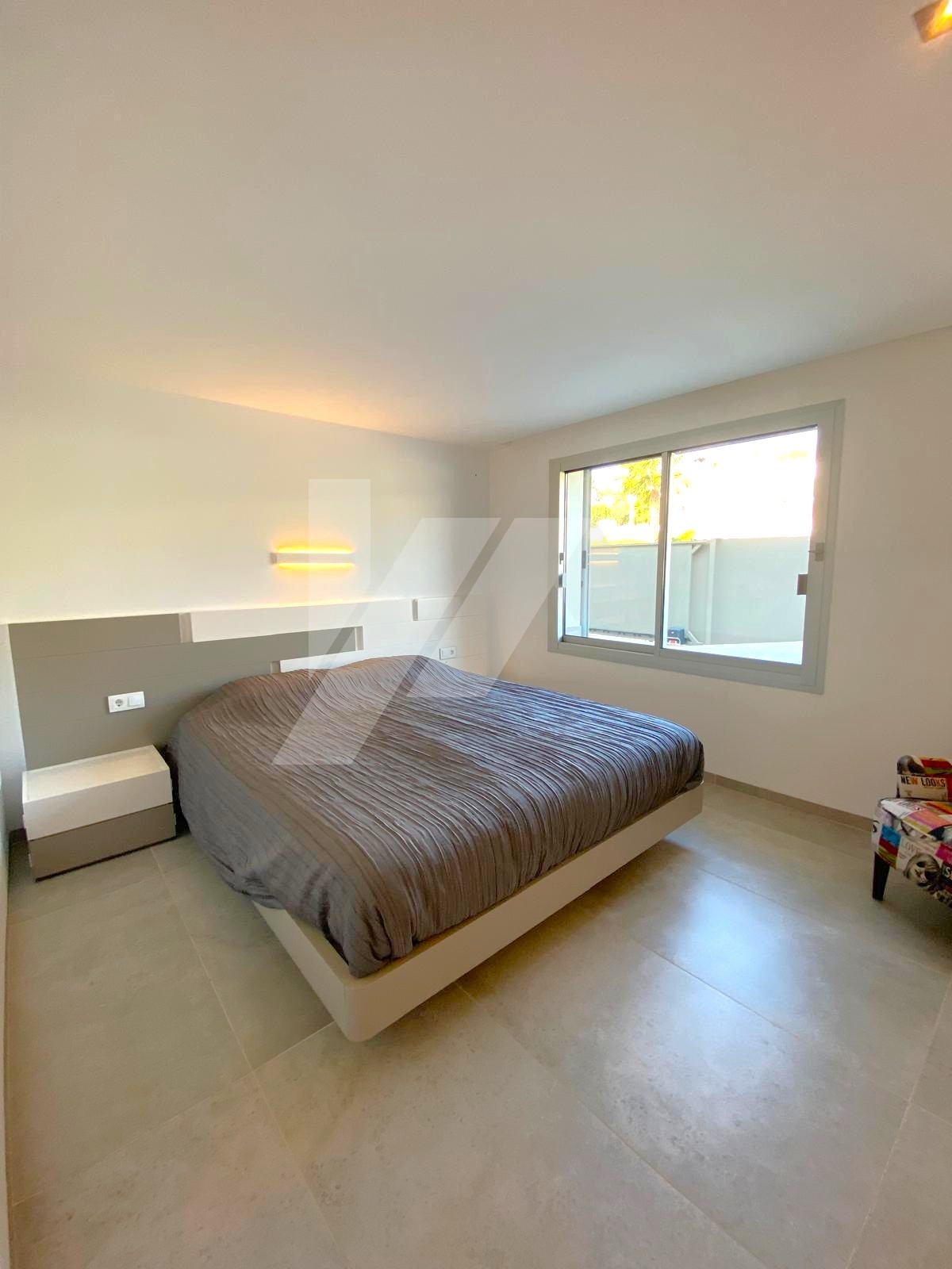 Villa de luxe à vendre à Calpe, Costa Blanca.
