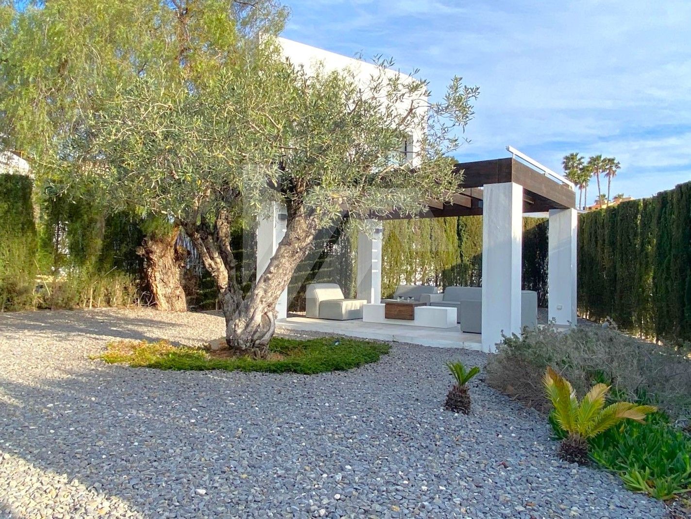 Villa de luxe à vendre à Calpe, Costa Blanca.