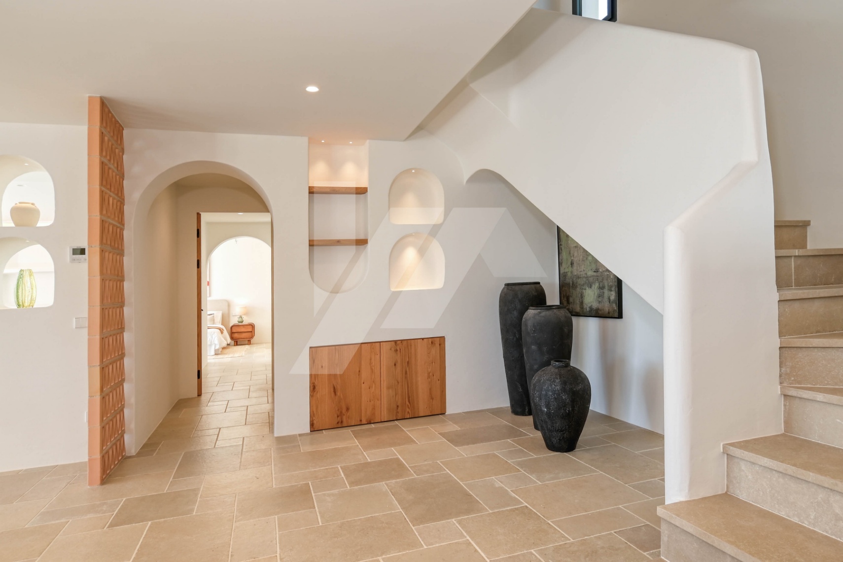 Villa de Luxe à vendre à Moraira, Costa Blanca.