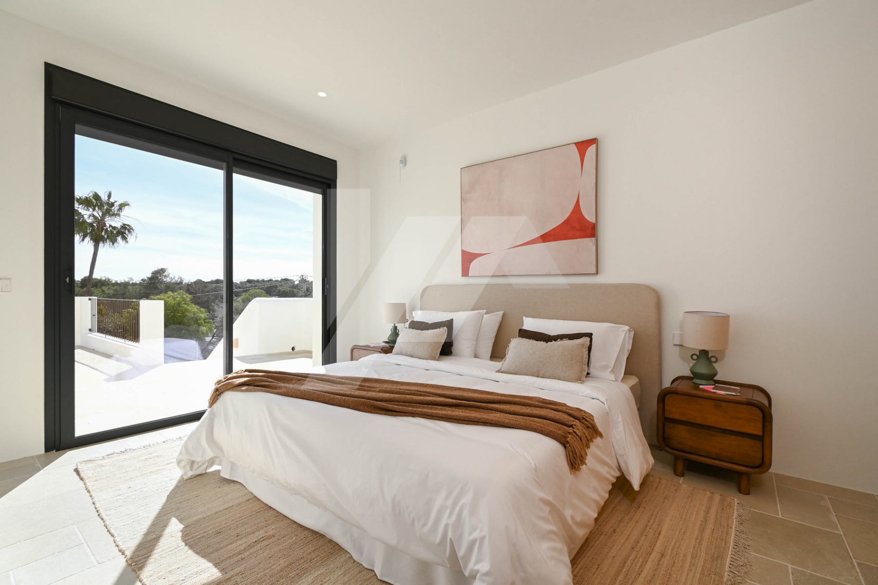 Villa de Luxe à vendre à Moraira, Costa Blanca.