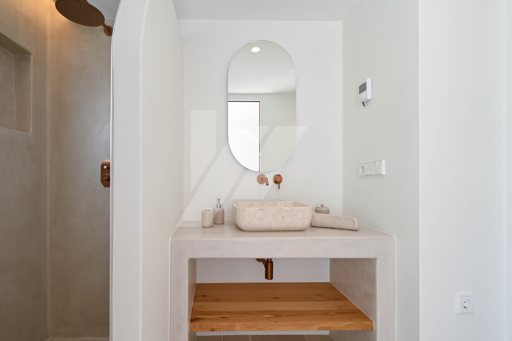 Villa de Luxe à vendre à Moraira, Costa Blanca.