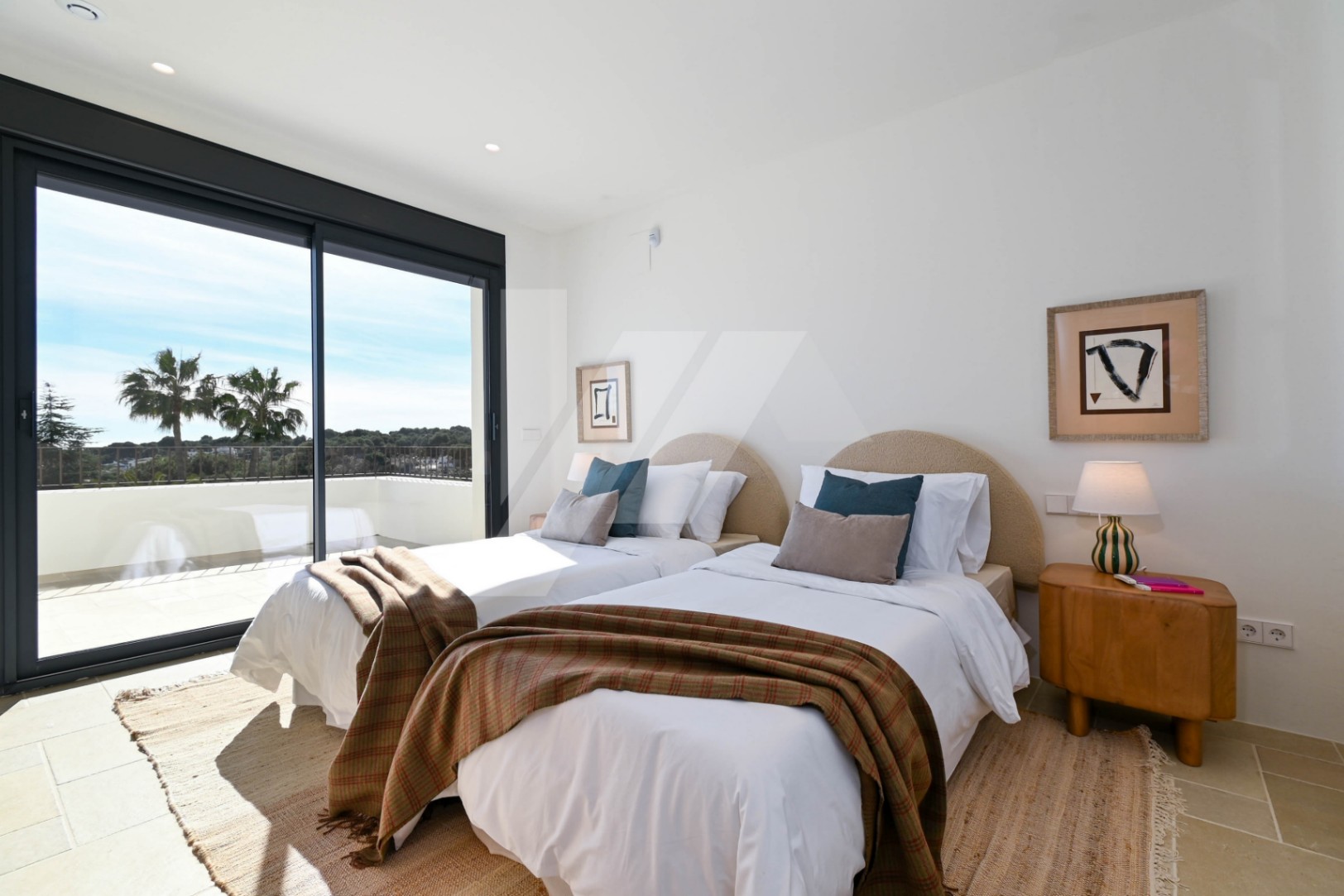 Villa de Luxe à vendre à Moraira, Costa Blanca.