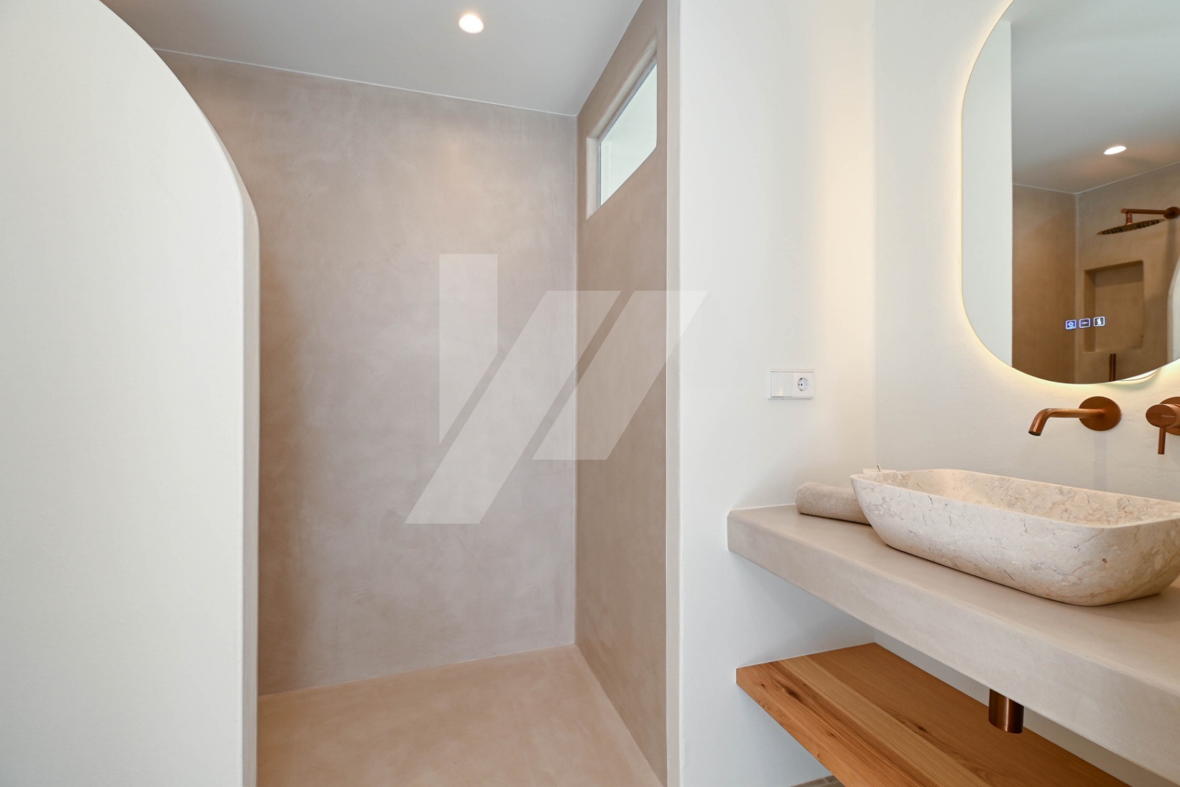 Villa de Luxe à vendre à Moraira, Costa Blanca.