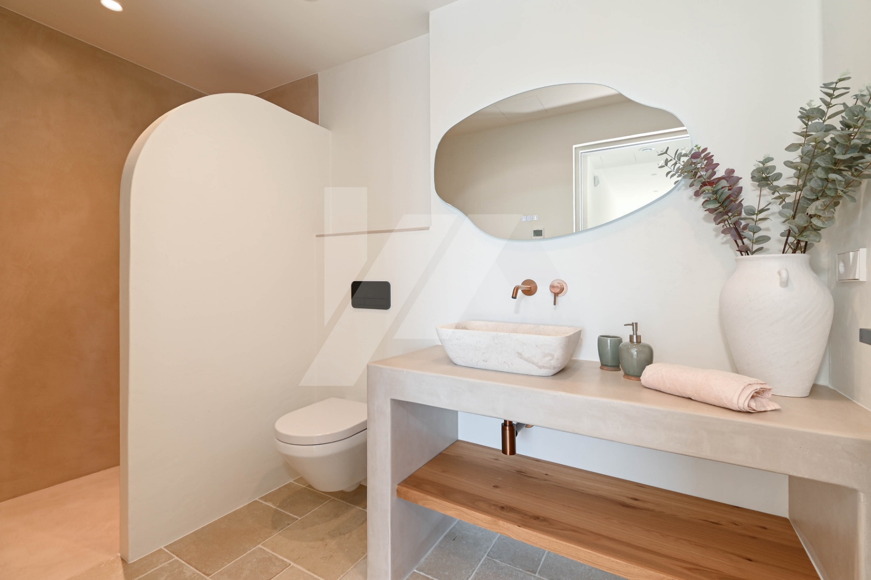 Villa de Luxe à vendre à Moraira, Costa Blanca.