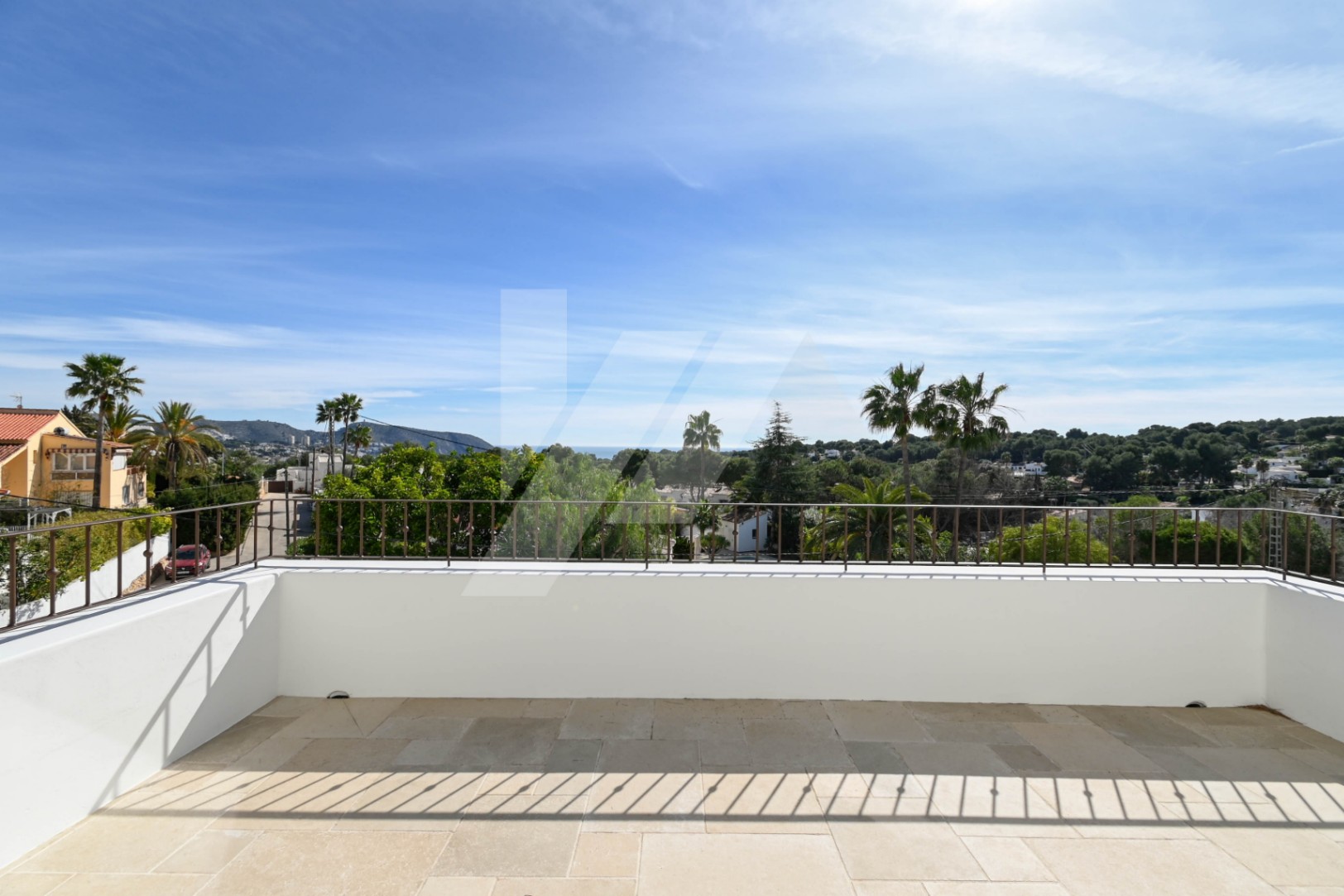 Villa de Luxe à vendre à Moraira, Costa Blanca.