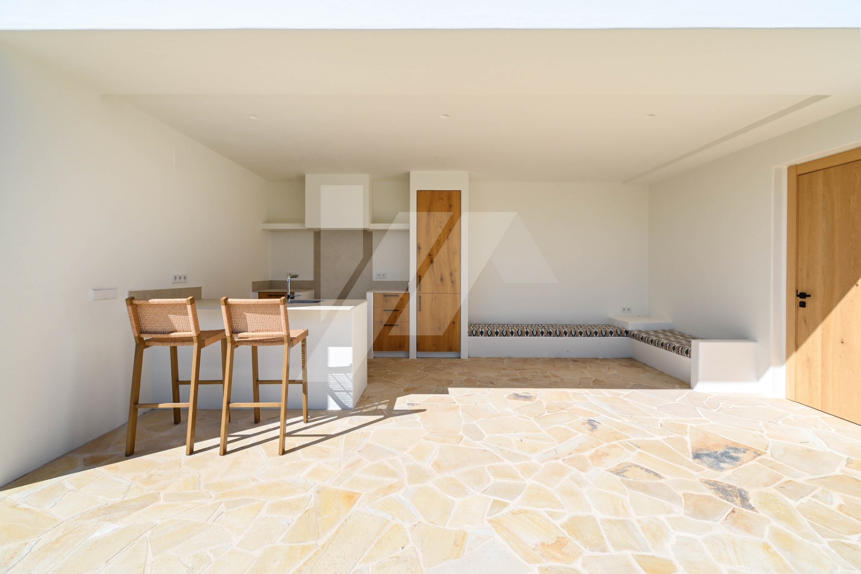 Villa de Luxe à vendre à Moraira, Costa Blanca.