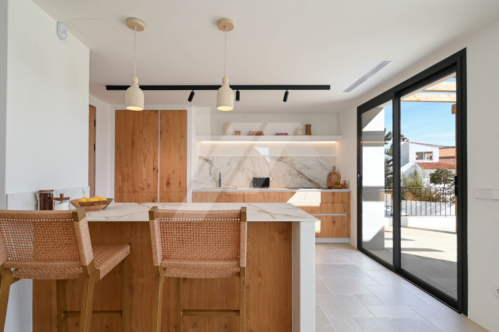 Villa de Luxe à vendre à Moraira, Costa Blanca.