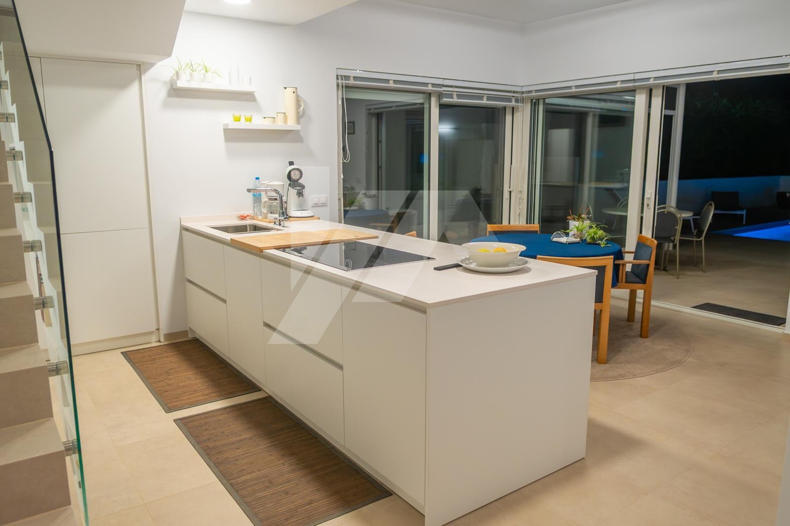 Villa à vendre à Calpe, Costa Blanca.