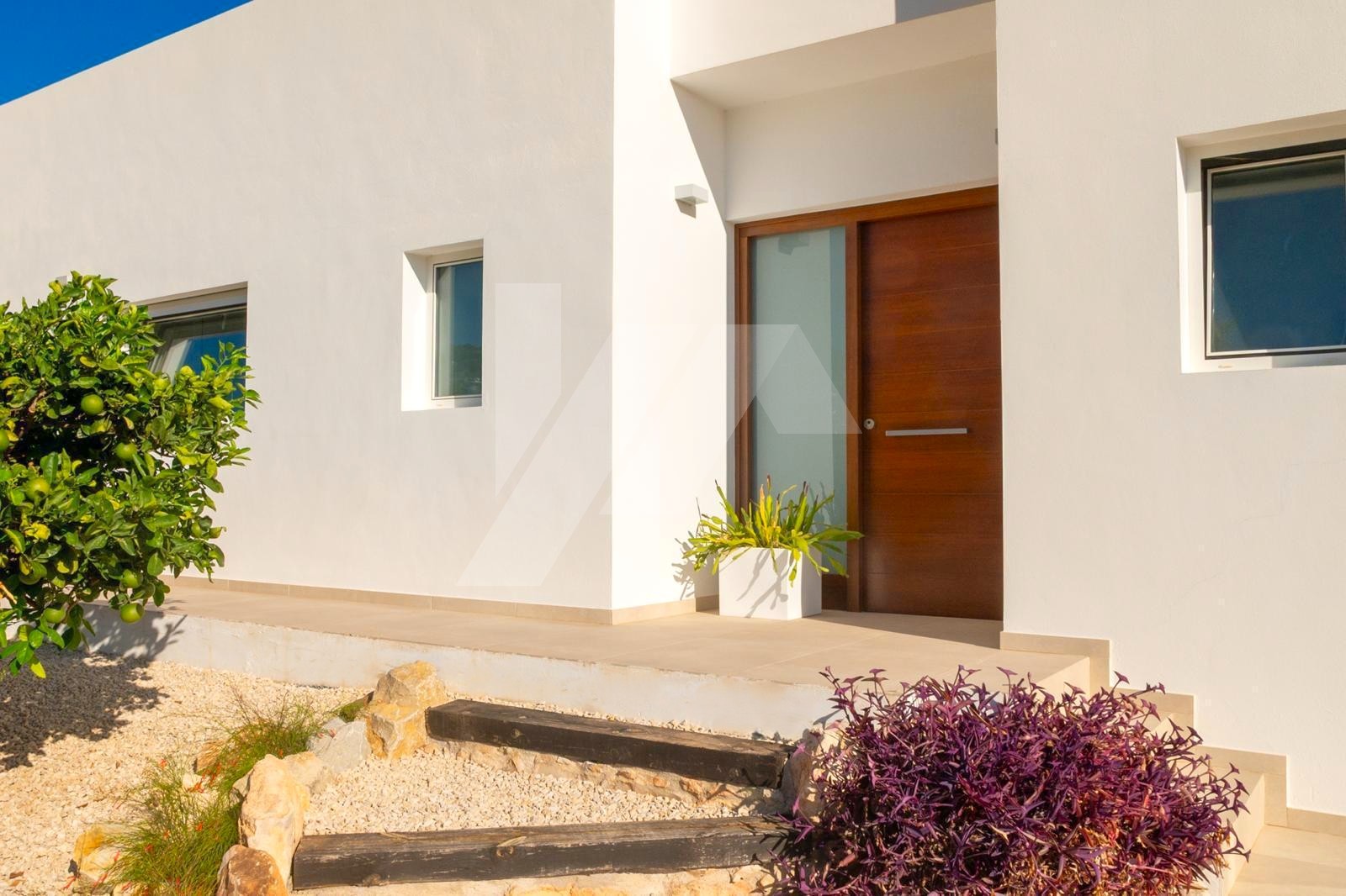 Villa à vendre à Calpe, Costa Blanca.