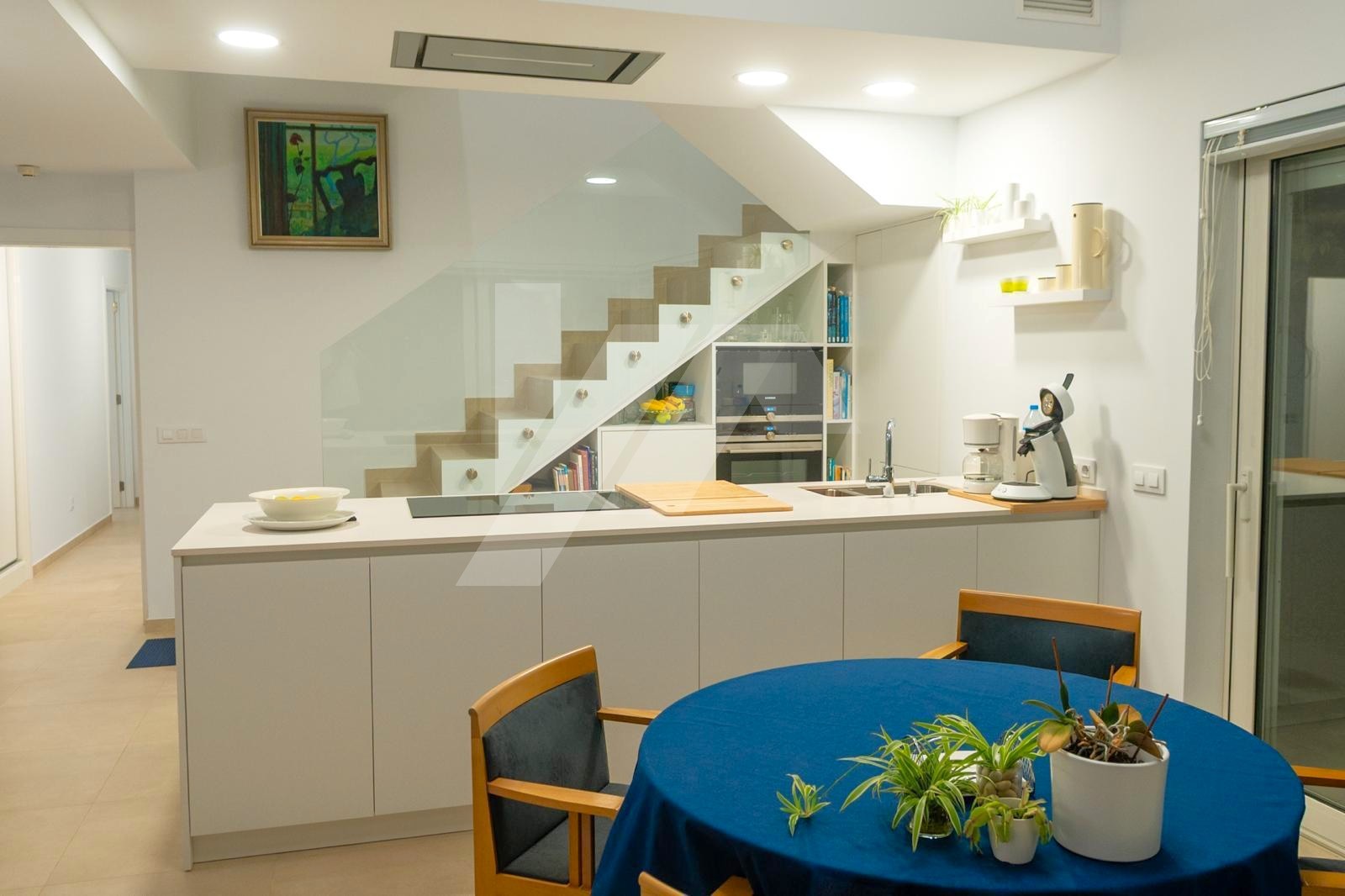 Villa à vendre à Calpe, Costa Blanca.