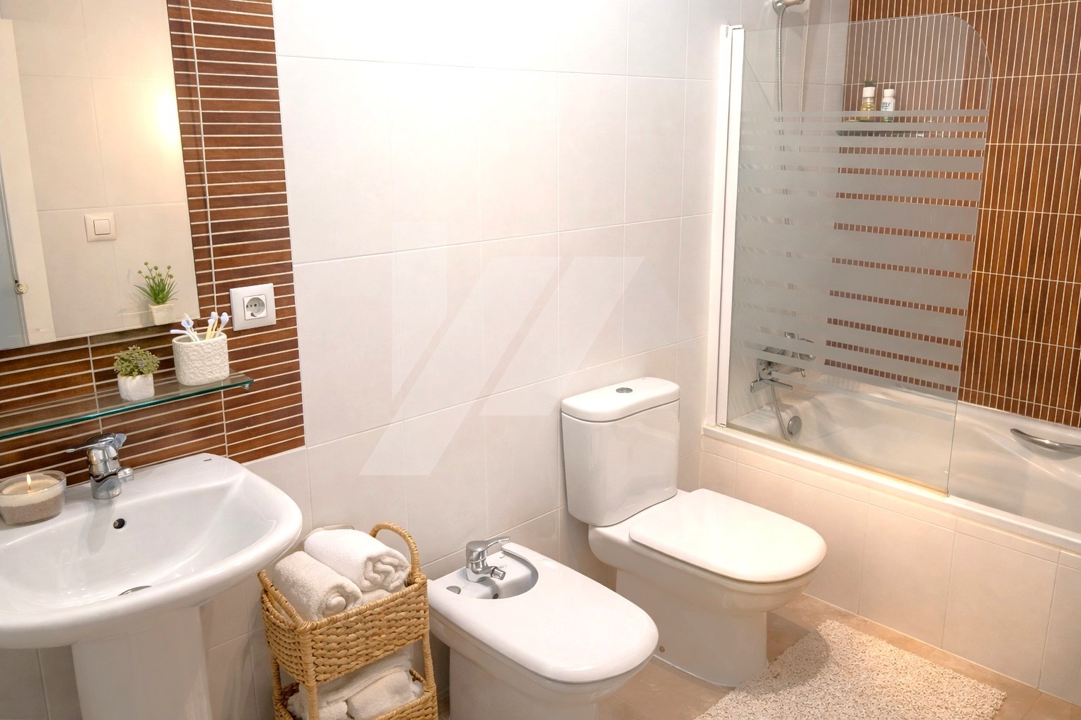 Appartement à vendre à Pedreguer, Costa Blanca.