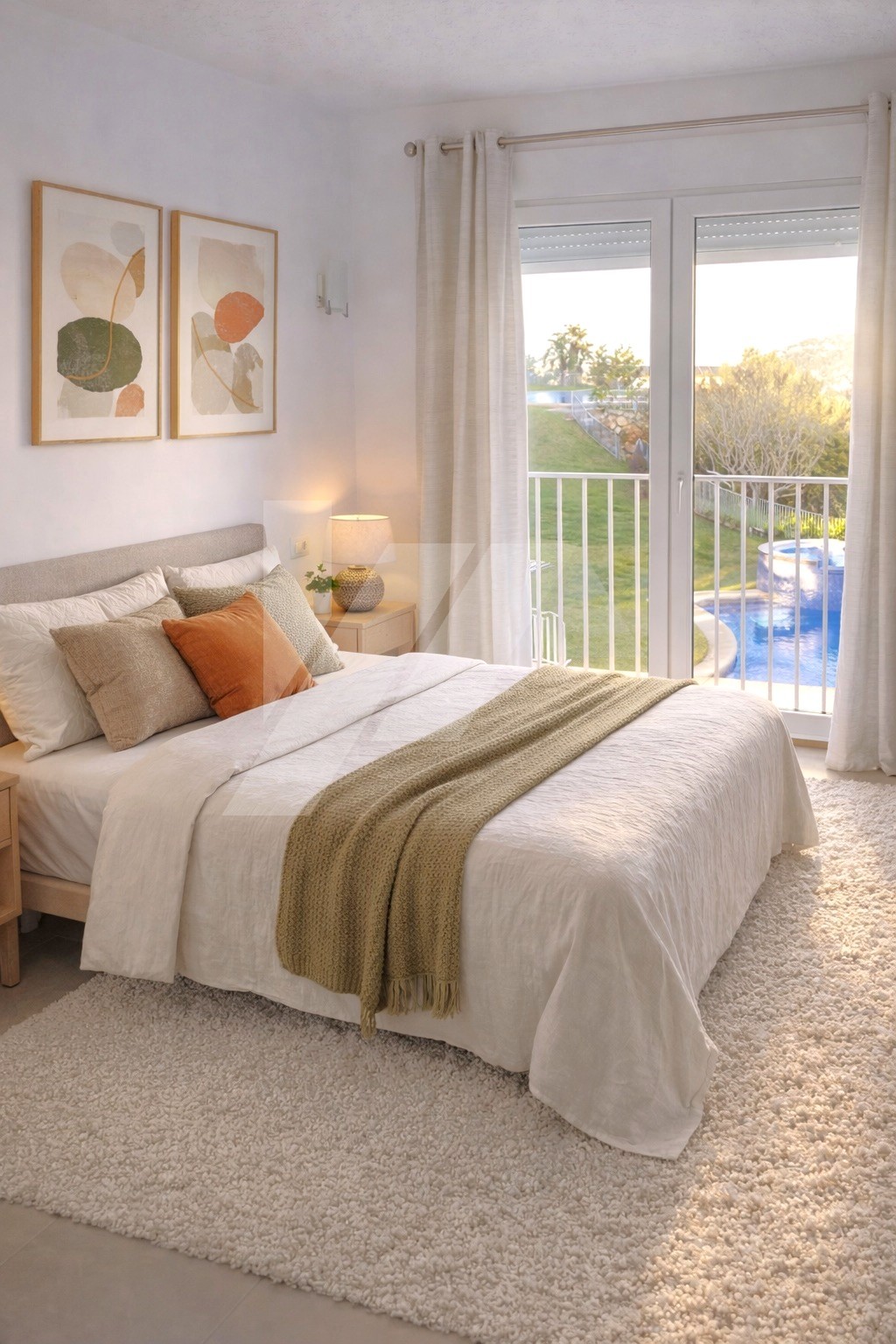 Appartement à vendre à Pedreguer, Costa Blanca.
