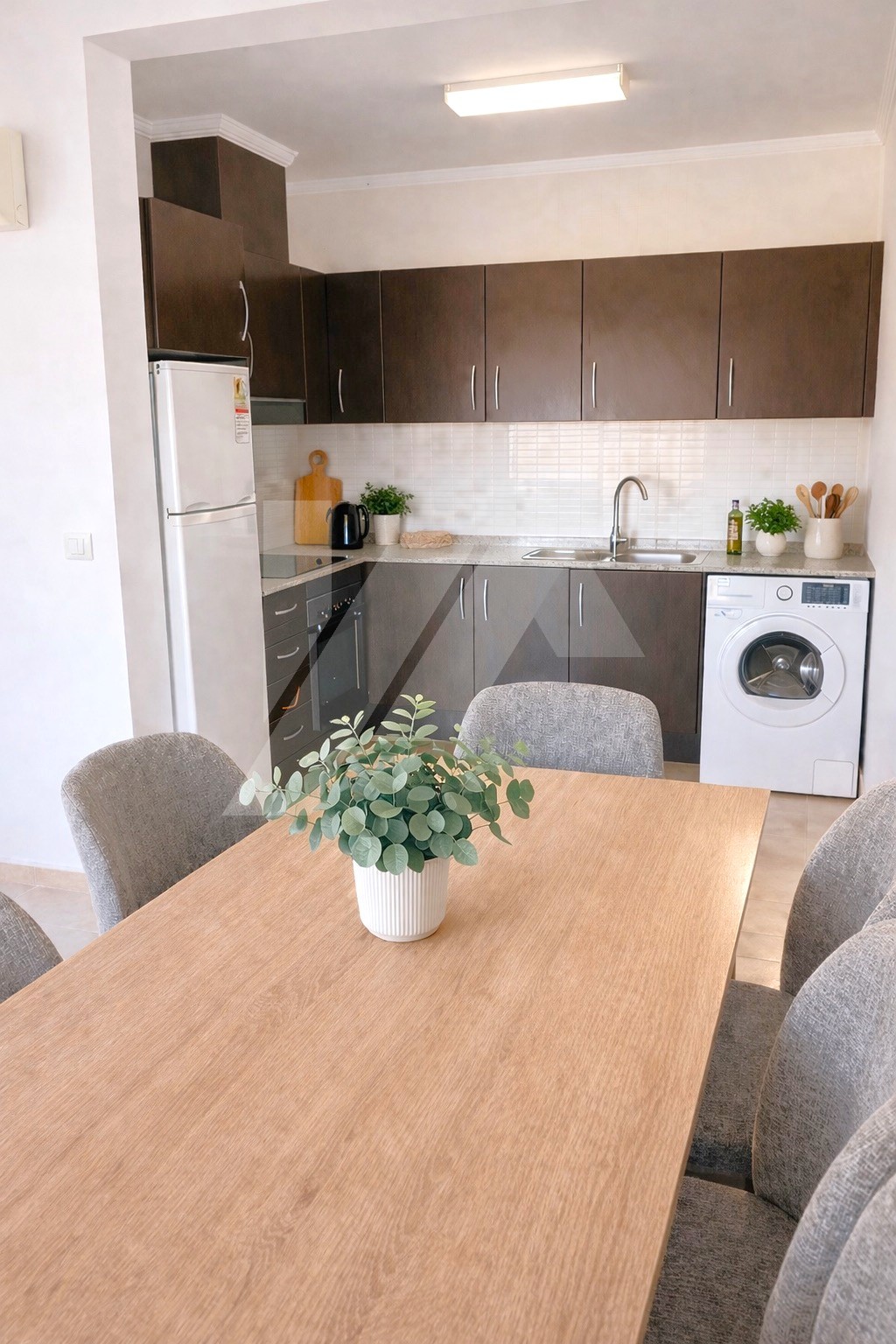 Appartement à vendre à Pedreguer, Costa Blanca.