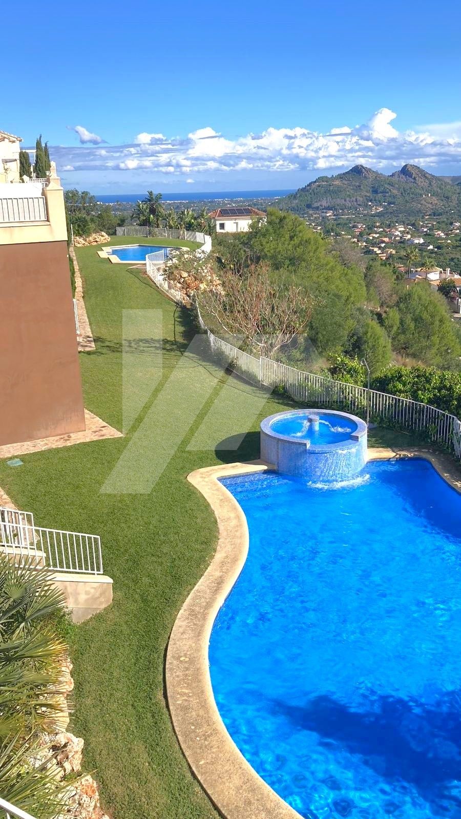 Appartement à vendre à Pedreguer, Costa Blanca.
