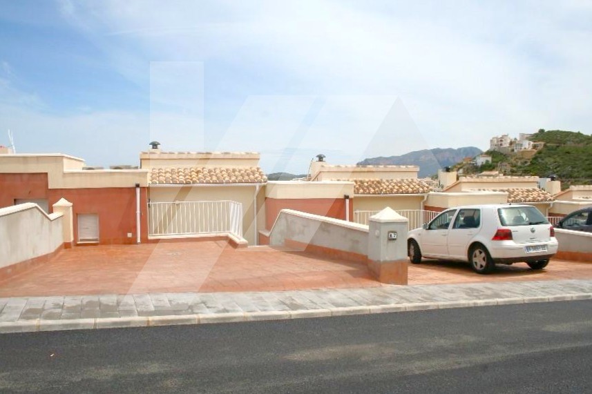 Appartement à vendre à Pedreguer, Costa Blanca.