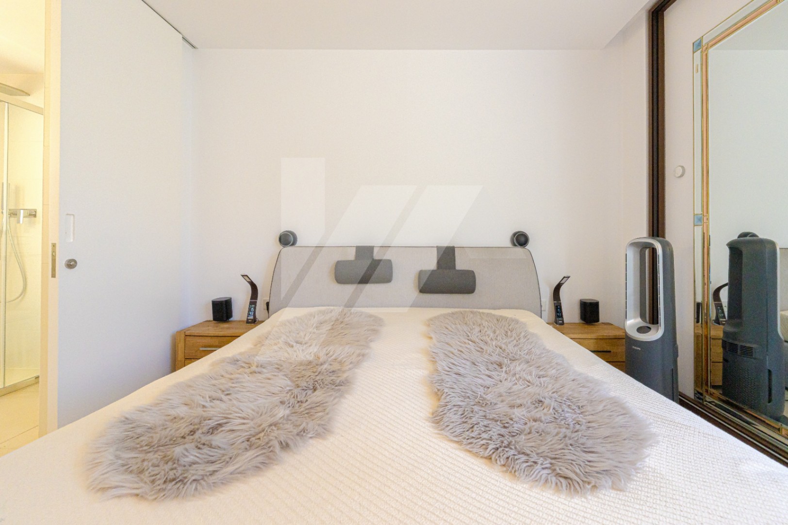 Villa moderne à vendre à Moraira avec vue sur la mer, Costa Blanca.