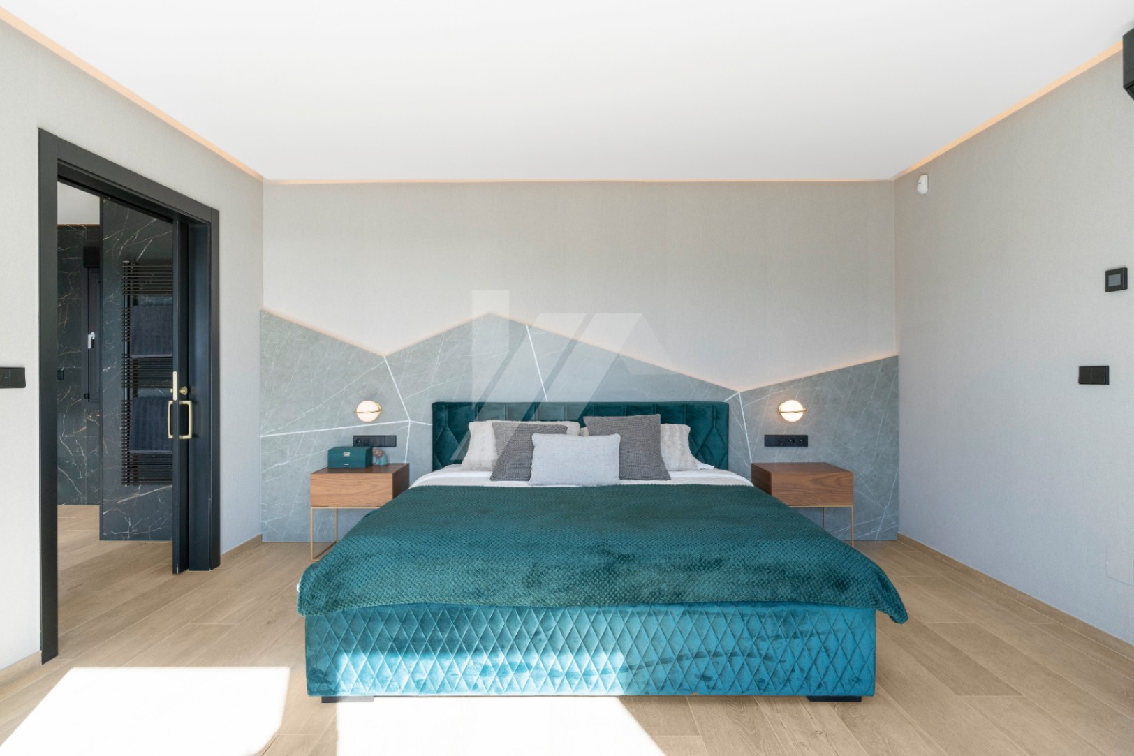 Villa de luxe à vendre à Moraira, Costa Blanca.