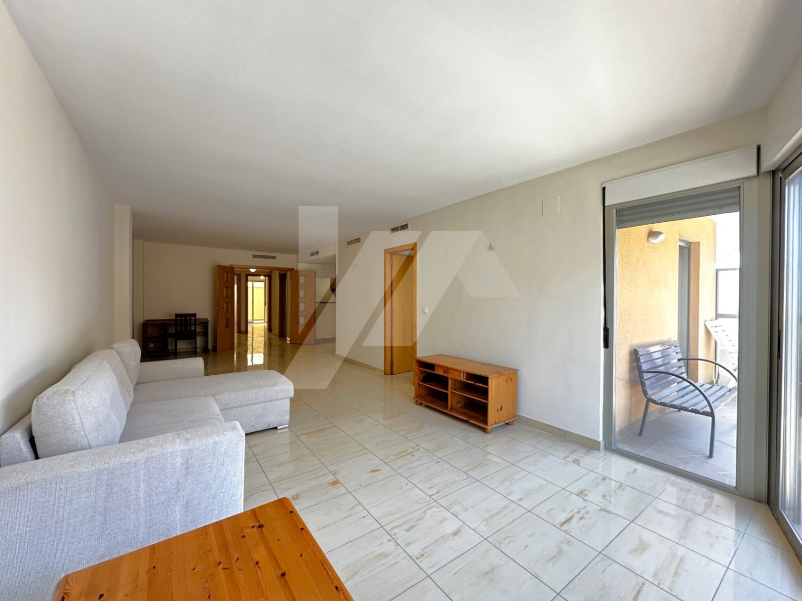 Appartement à vendre à Teulada, Costa Blanca.