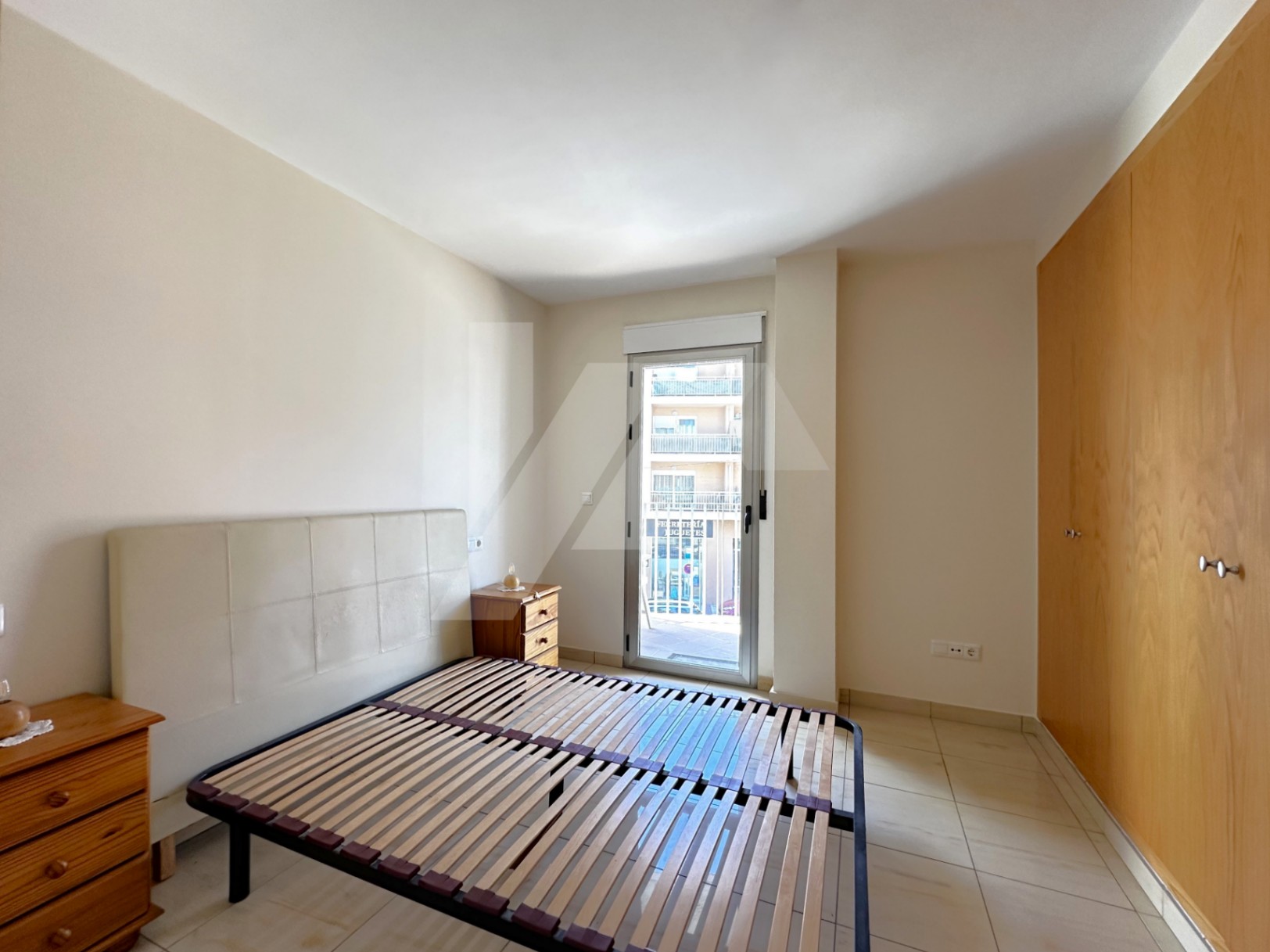 Appartement à vendre à Teulada, Costa Blanca.