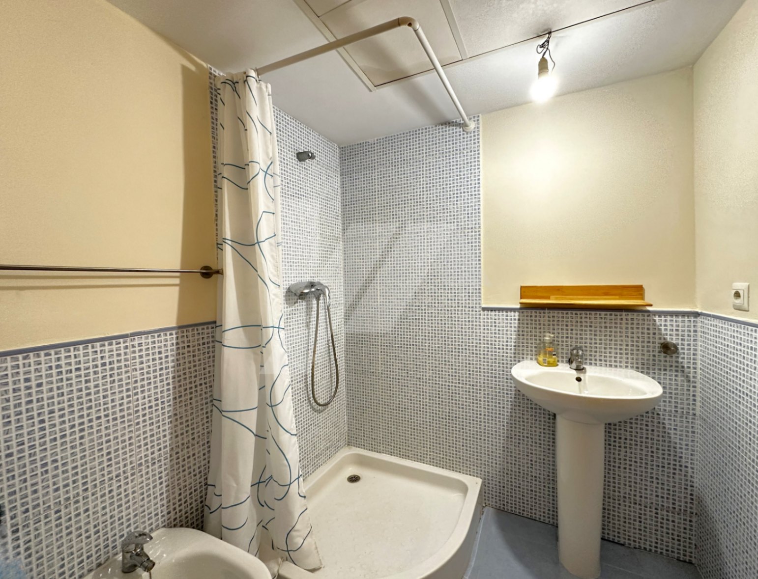 Appartement à vendre à Teulada, Costa Blanca.