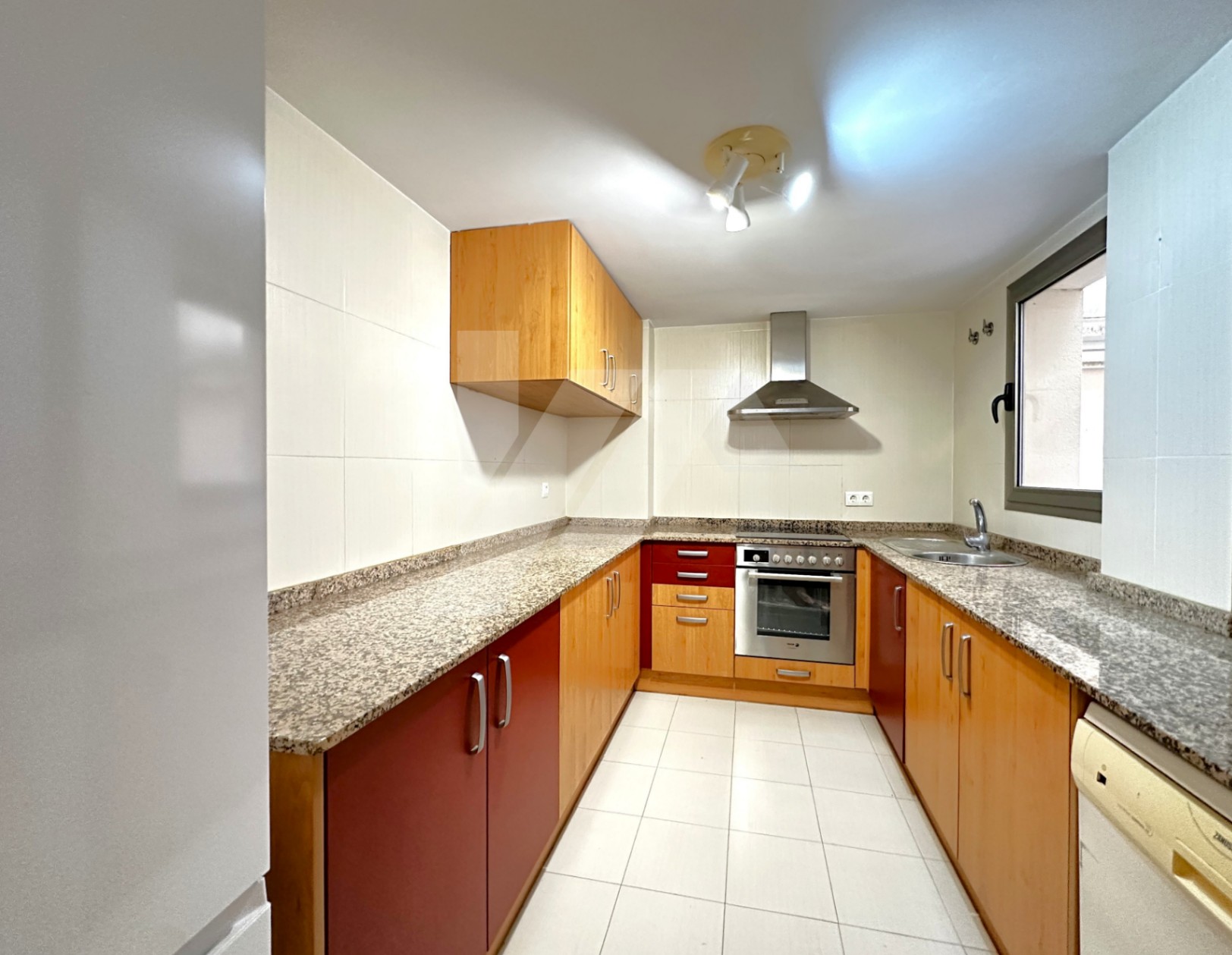 Appartement à vendre à Teulada, Costa Blanca.