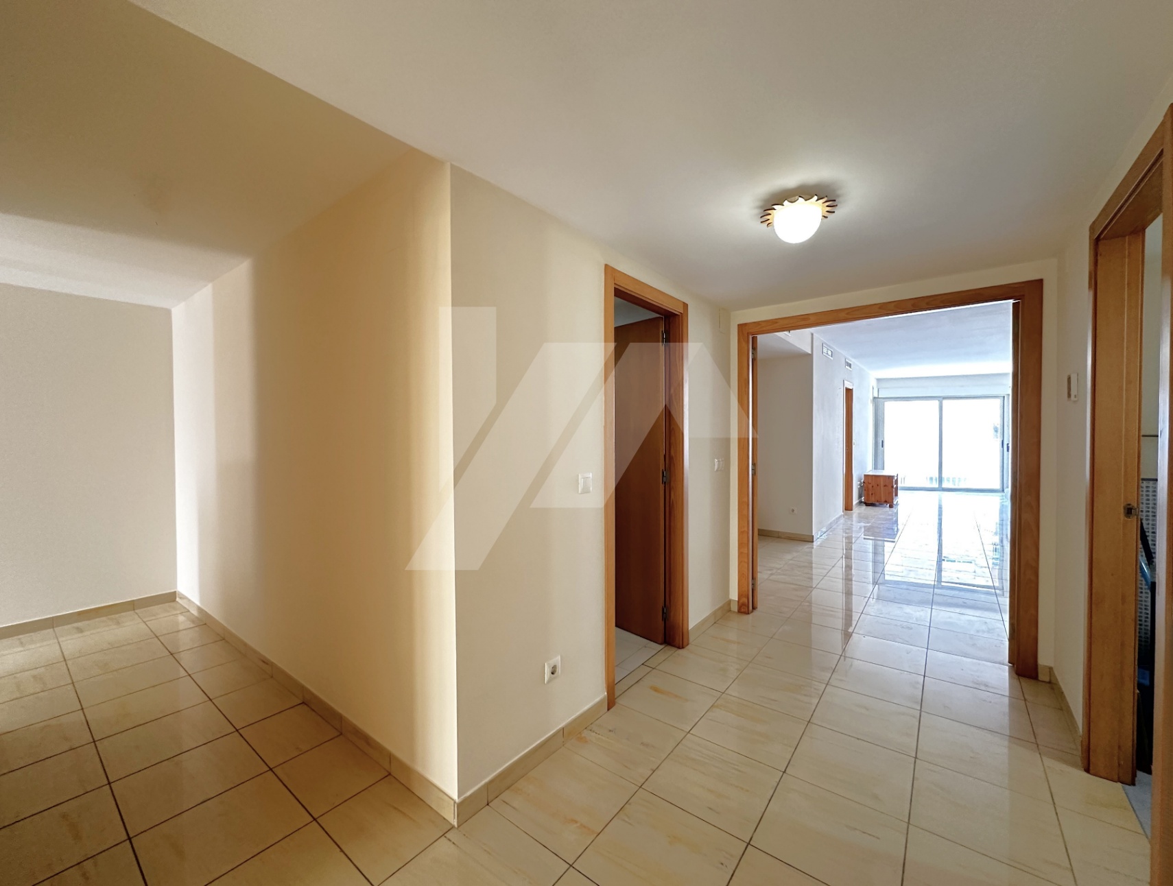 Appartement à vendre à Teulada, Costa Blanca.