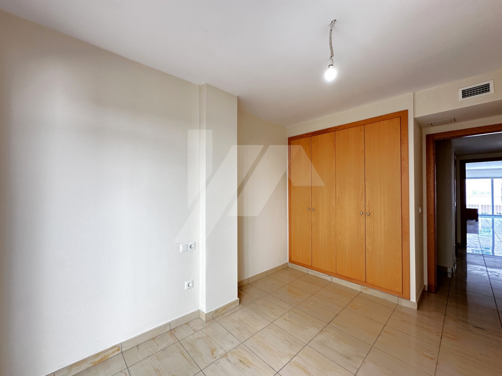 Appartement à vendre à Teulada, Costa Blanca.