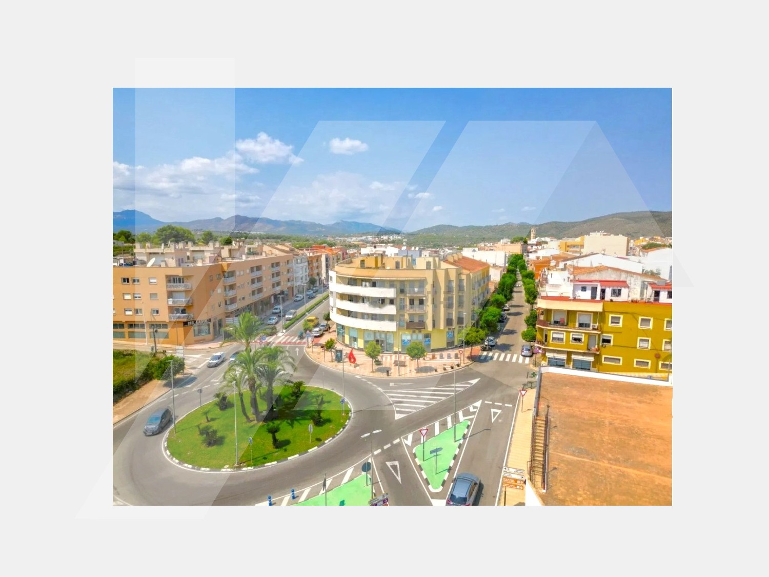 Appartement à vendre à Teulada, Costa Blanca.