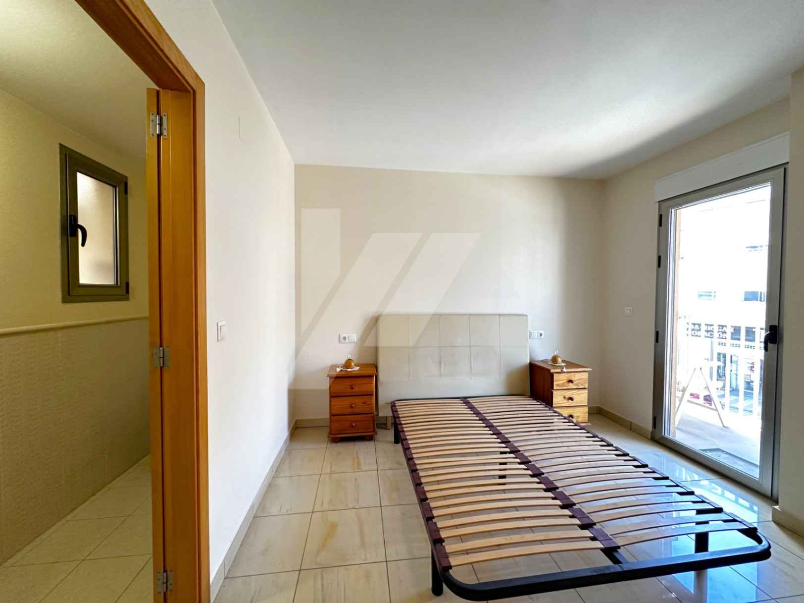 Appartement à vendre à Teulada, Costa Blanca.